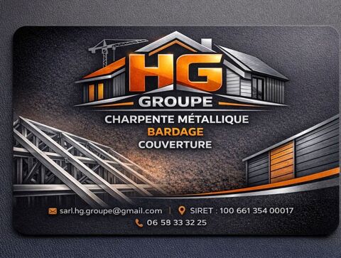 Charpente / Bardage / Couverture 0 31000 Toulouse