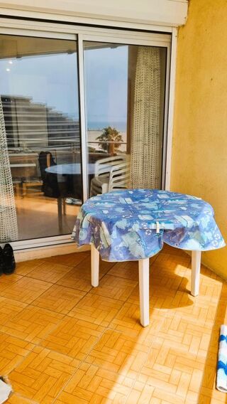  Appartement  vendre 2 pices 32 m