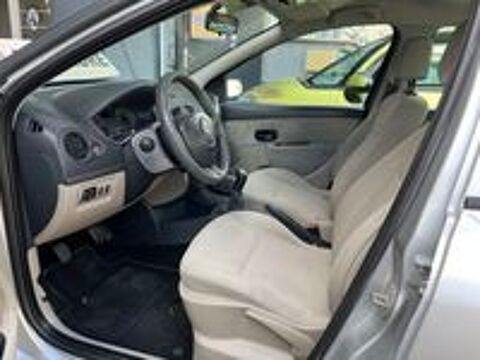 Clio III Clio 1.5 dCi 70 Pack Authentique 2006 occasion 42700 Firminy
