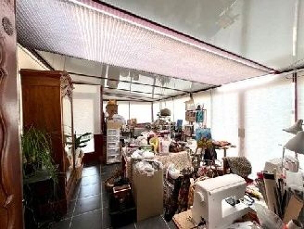 Vente Maison Près Aleçon Maison viager occupé Alençon