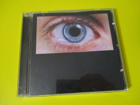  Requiem For A Dream BOF CD MUSIQUE FILM 18 Lognes (77)
