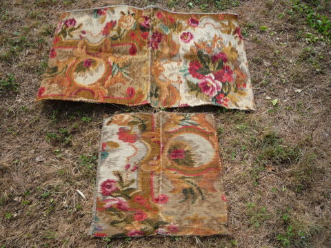 Tapisserie ancienne
106cm x 66cm
54cm x 54cm 30 Castres (81)