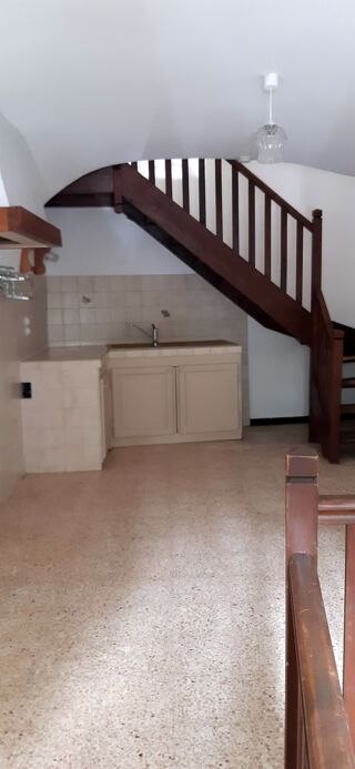 Location Appartement F3 Monteils