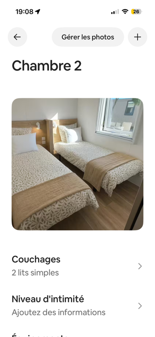  Autres à vendre 40 m²