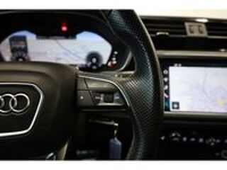Q3 Sportback 45 TFSI e S line 2022 occasion 69006 Lyon