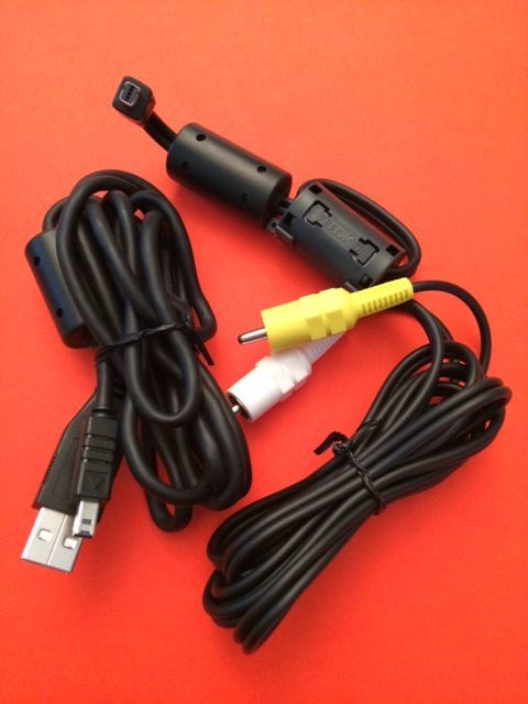 C�bles Minolta A1 5 Nice (06)