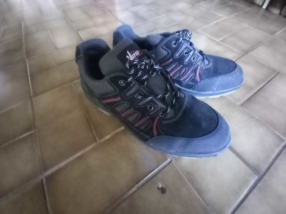 chaussures de securite Chaussures