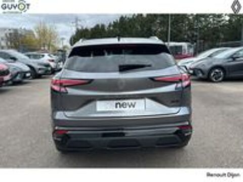 Austral full hybrid E-Tech 200 ch Techno 2025 occasion 21000 Dijon