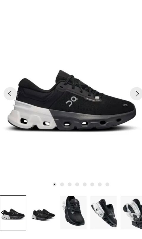 Chaussure ON cloud flyer 5 Saint-Ouen-l'Aum�ne (95)
