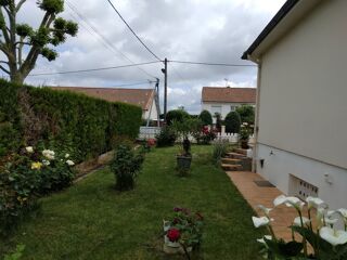  Maison � vendre 4 pi�ces 85 m�