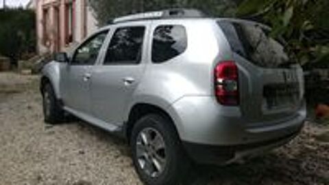Duster dCi 110 4x2 Prestige Edition 2016 2016 occasion 95110 Sannois
