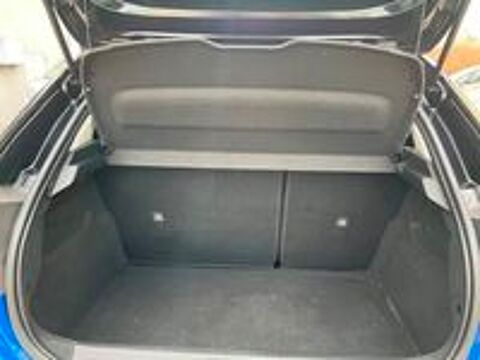Corsa 1.2 75 ch BVM5 Edition Business 2021 occasion 42700 Firminy