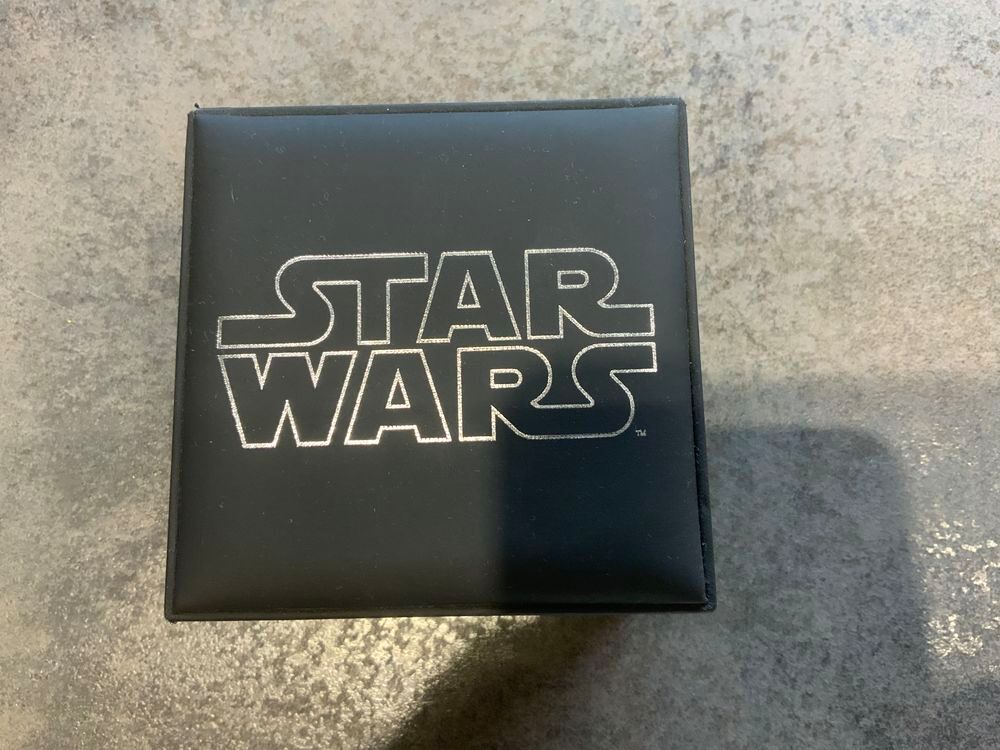 Montre star wars collector Electroménager