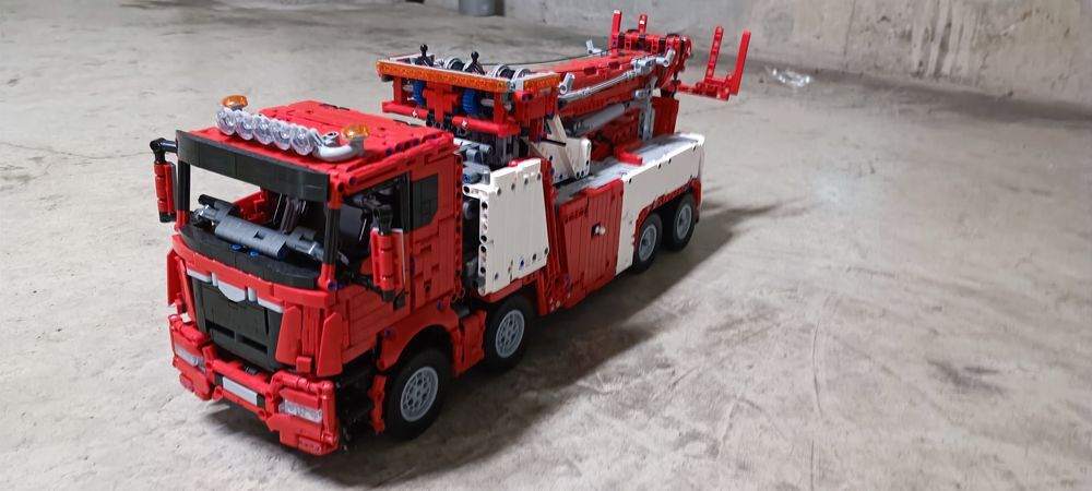 Bloc de construction Jeux / jouets