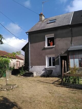  Maison à vendre 4 pièces 80 m²