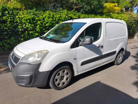 Peugeot partner 1.6 hdi 90 cv
