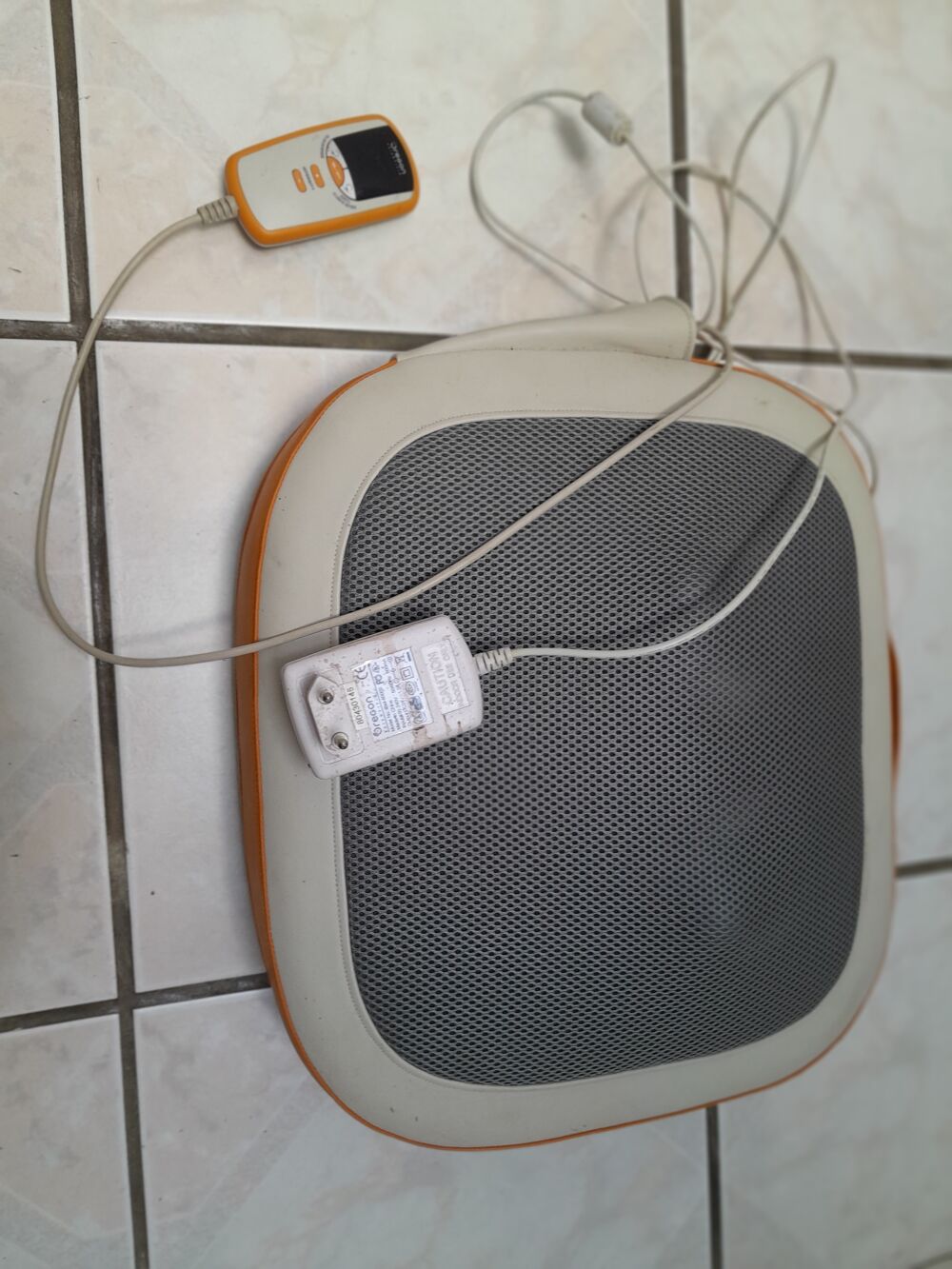 Masseur a billes Nature et d&eacute;couverte Téléphones et tablettes