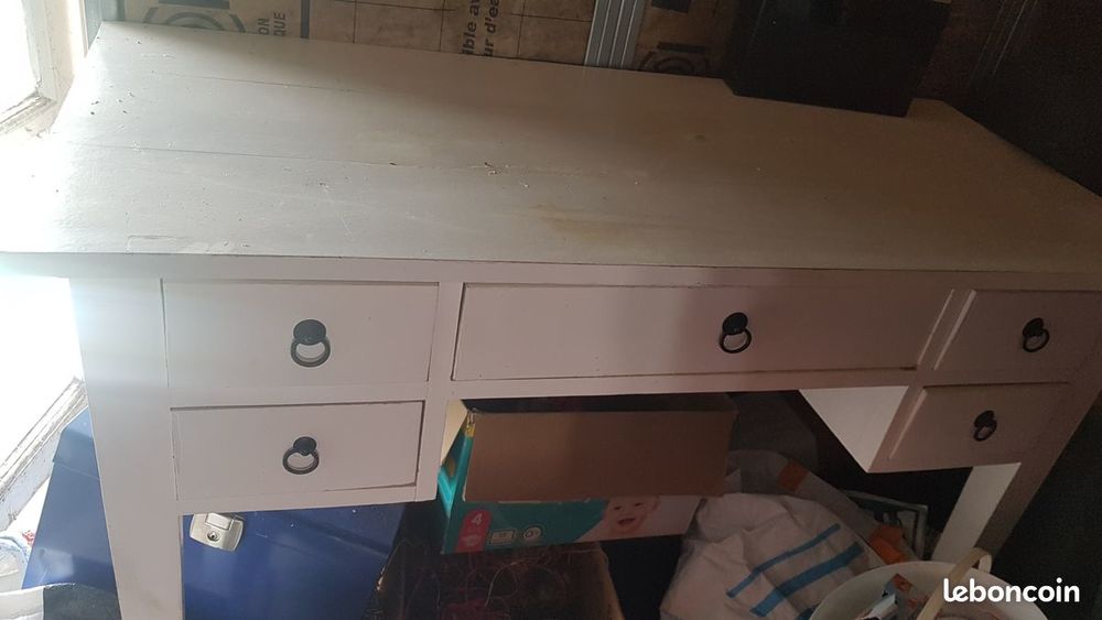 Bureau Maisons du monde Meubles