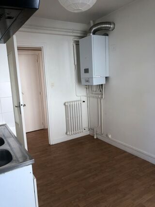  Appartement � louer 4 pi�ces 70 m� Rennes