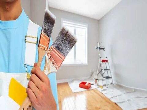 PEINTRE Professionnel, Rénovation 0 38200 Vienne