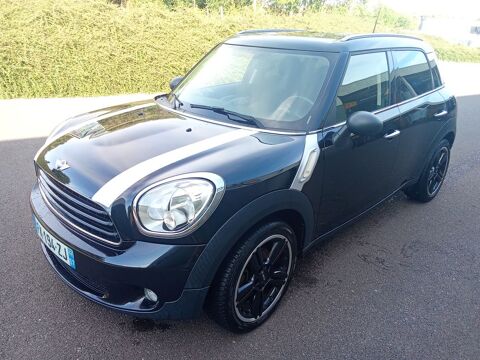 Mini countryman BELLE   2LD 90 CH 2013 REVISE REPRISE PO