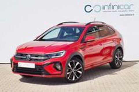 Taigo 1.5 TSI 150 DSG7 R-Line 2022 occasion 67230 Obenheim
