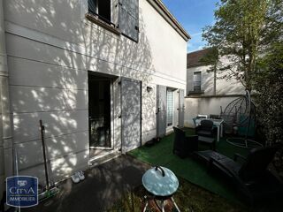  Maison à vendre 4 pièces 79 m²