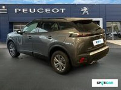 2008 PureTech 130 S&S EAT8 Style 2023 occasion 46000 Cahors