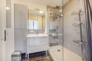  Appartement  vendre 2 pices 54 m