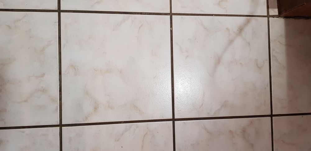 Carrelage 30x30 Bricolage