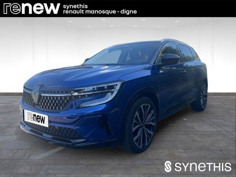 Annonce voiture Renault Austral 29990 €