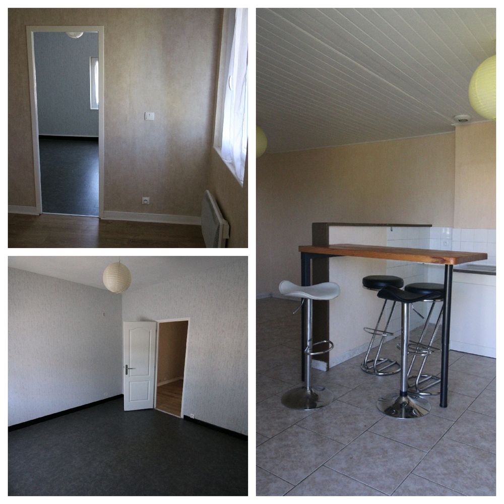 Location Appartement appartement T2 bis avec jardin Coulounieix-chamiers