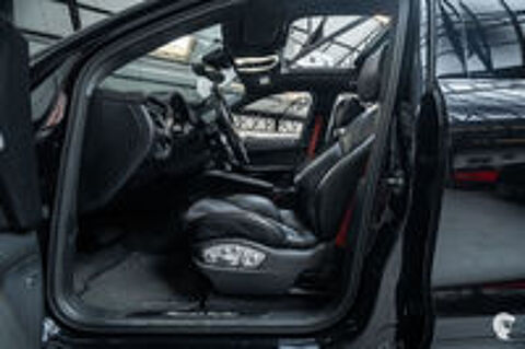 Macan Turbo 3.6 V6 440 ch Pack Performance PDK 2017 occasion 75014 Paris