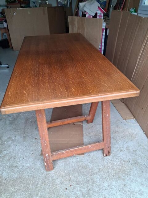 Dessus de table Cléré-les-Pins (37)