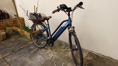 velo electrique Aulnay-sous-Bois (93)