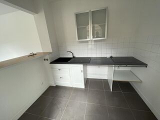  Appartement � vendre 2 pi�ces 48 m�