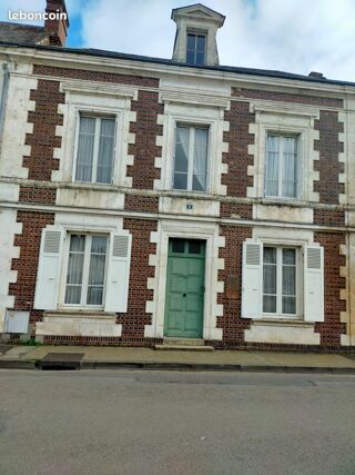  Maison Nogent-le-Rotrou (28400)