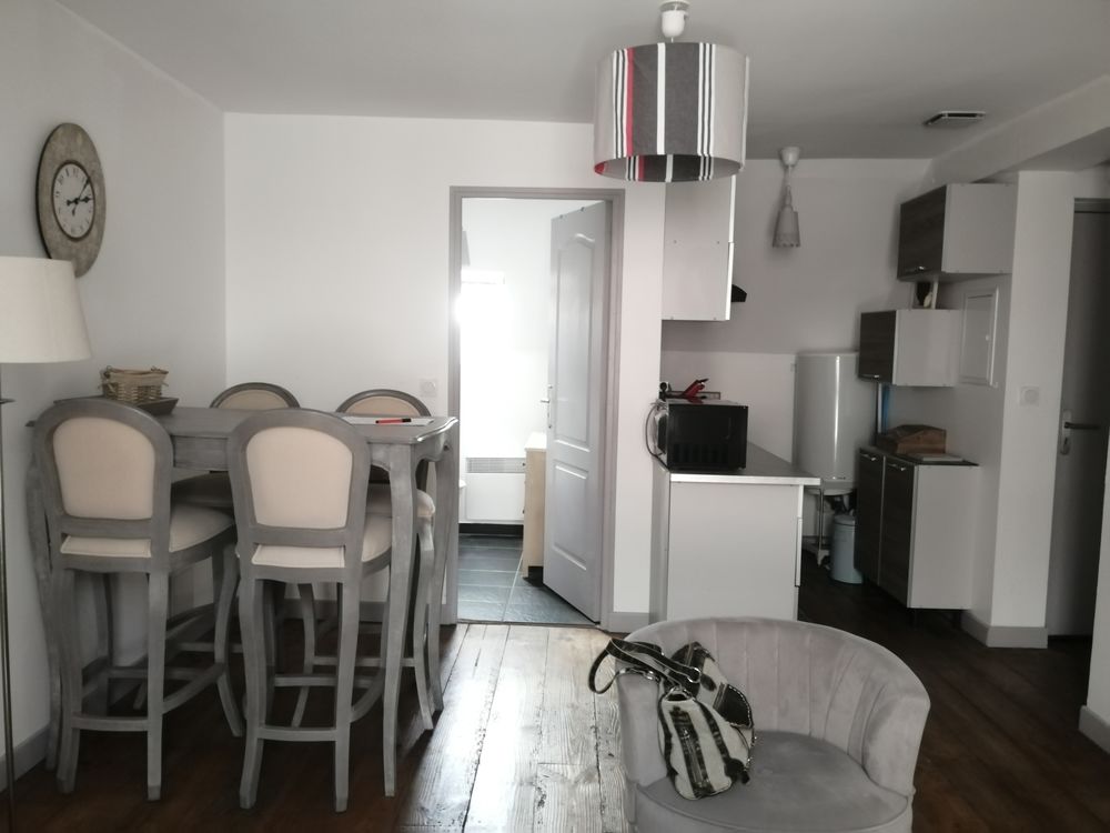Location Appartement Beau T2 tout équipé centre Tarbes Tarbes
