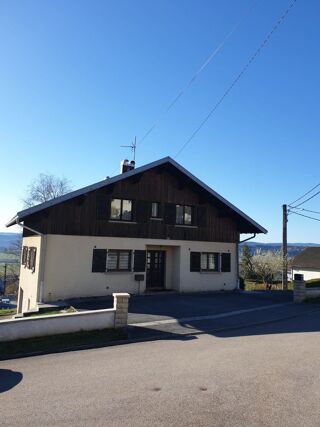  Maison � vendre 6 pi�ces 145 m�