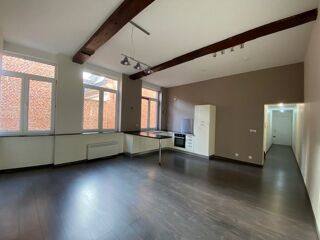  Appartement à louer 2 pièces 55 m²