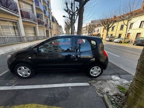 Renault twingo ii 1.2 LEV 16v 75 eco2 Access Euro 5
