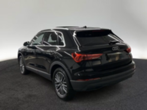Q3 45 TFSIe 245 ch S tronic 6 S line 2022 occasion 69006 Lyon