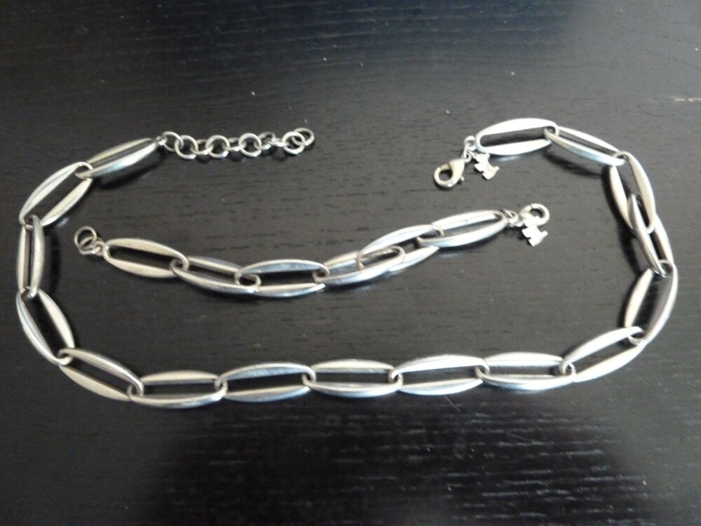 collier-bracelet AGATHA Bijoux et montres