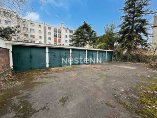  Parking / Garage � louer 10 m� Issy-les-moulineaux