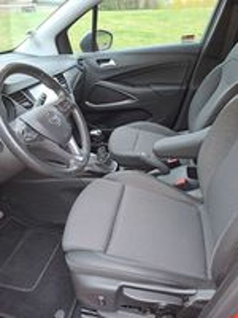Crossland X 1.2 Turbo 130 ch Ultimate 2021 occasion 59166 Bousbecque