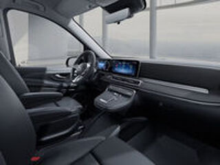 Classe V Extra-Long 300 d 9G-TRONIC Avantgarde 2025 occasion 75001 Paris