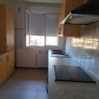  Appartement à vendre 3 pièces 62 m²