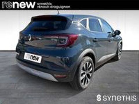 Captur TCe 100 GPL Evolution 2023 occasion 83300 Draguignan