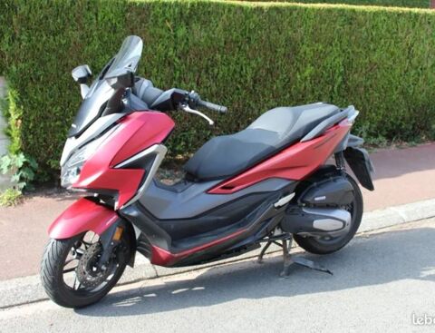 Scooter HONDA 2022 occasion De&ucirc;l&eacute;mont 59890