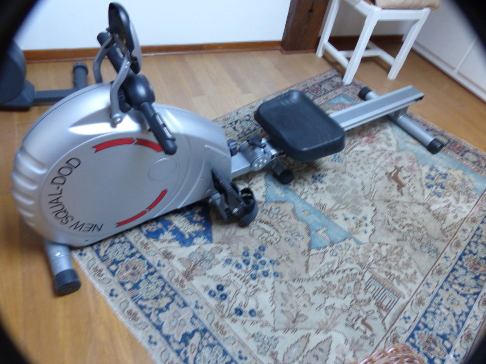 Rameur Sports